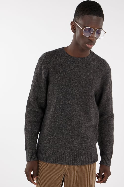 MINIMUM Pull Gris