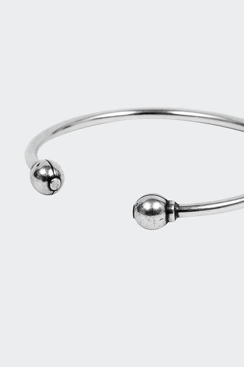 TWOJEYS Bracelet Argent
