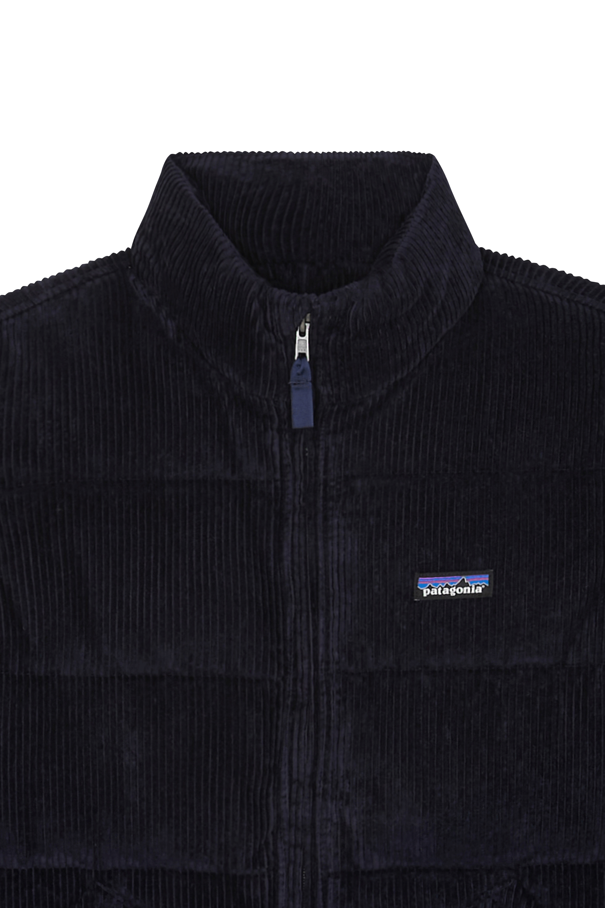 Doudoune | Bleu PATAGONIA Femme