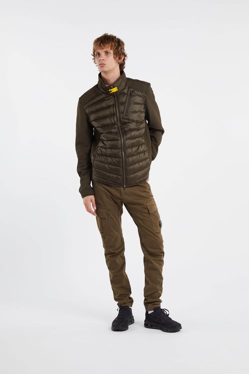 PARAJUMPERS Blouson Vert