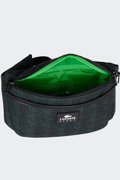 LACOSTE Sacoche Vert