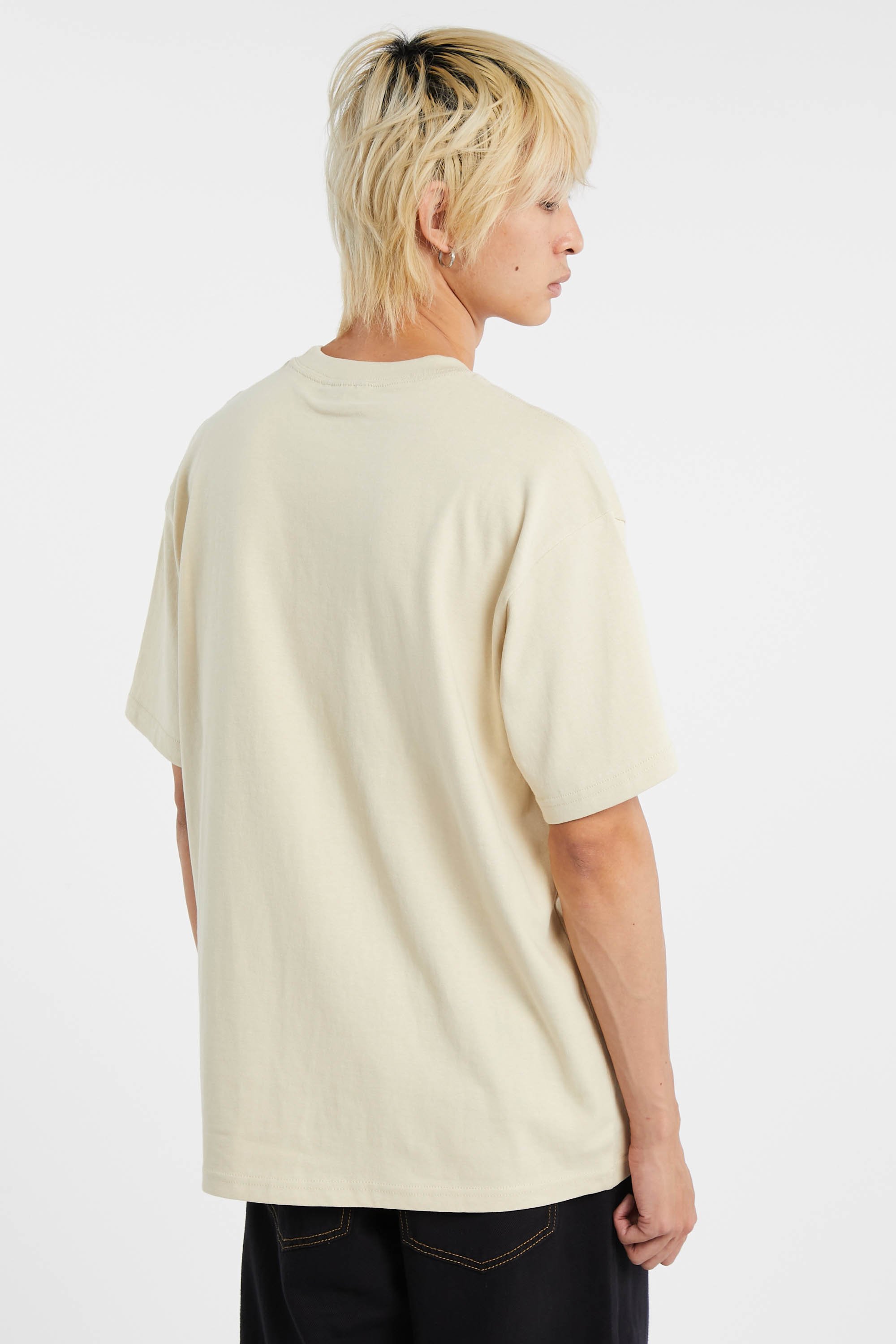 T-shirt | Beige NNSNS Homme