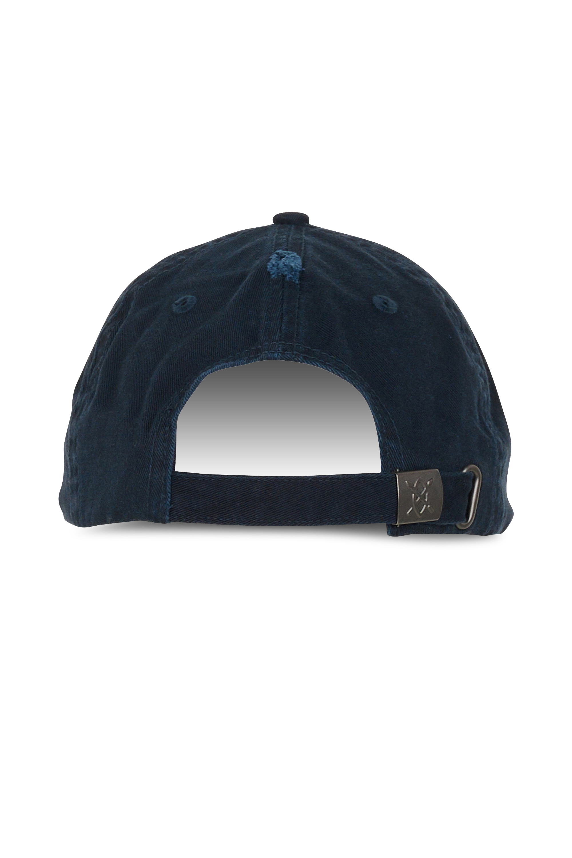 Casquette Bleu