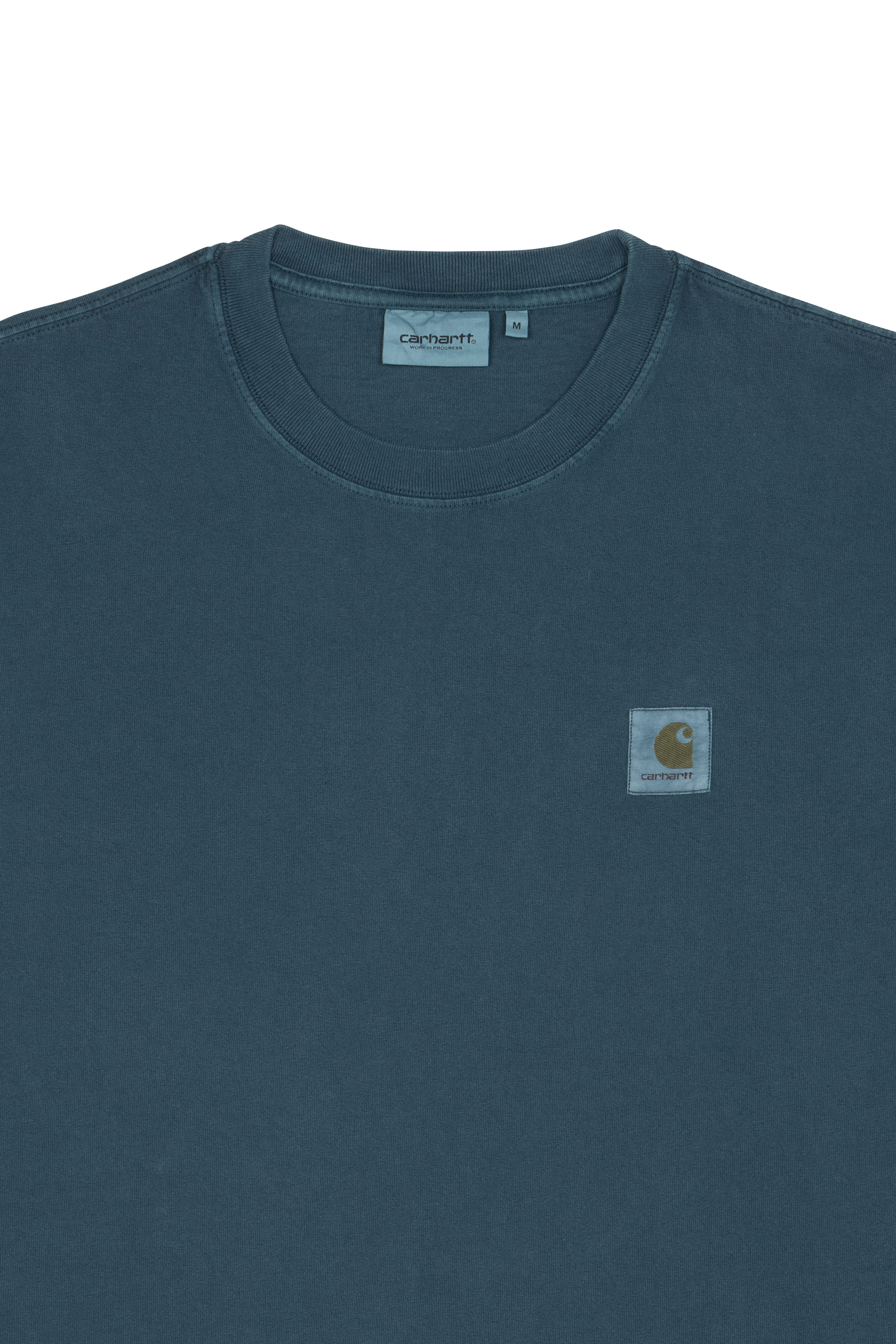 T-shirt Green