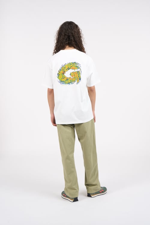 GRAMICCI T-shirt Blanc