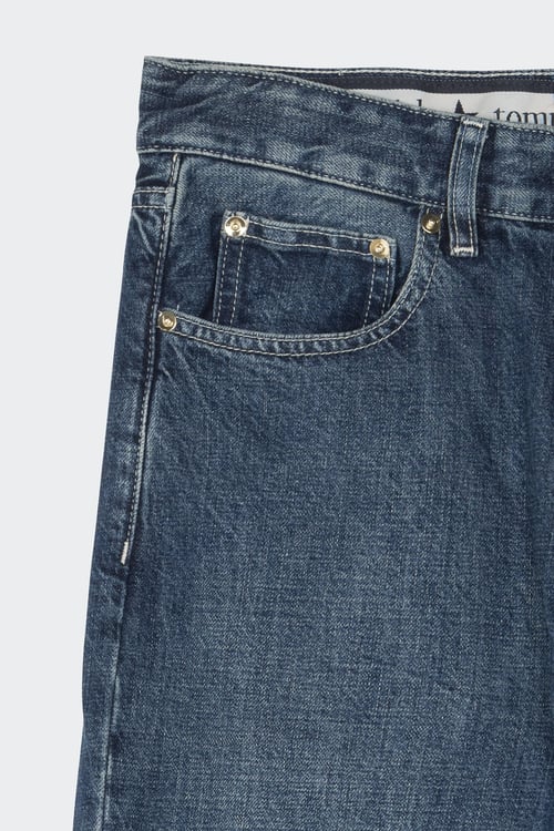 TOMMY JEANS Jean Bleu