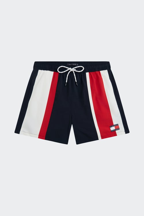 Short de bain - Taille S Bleu