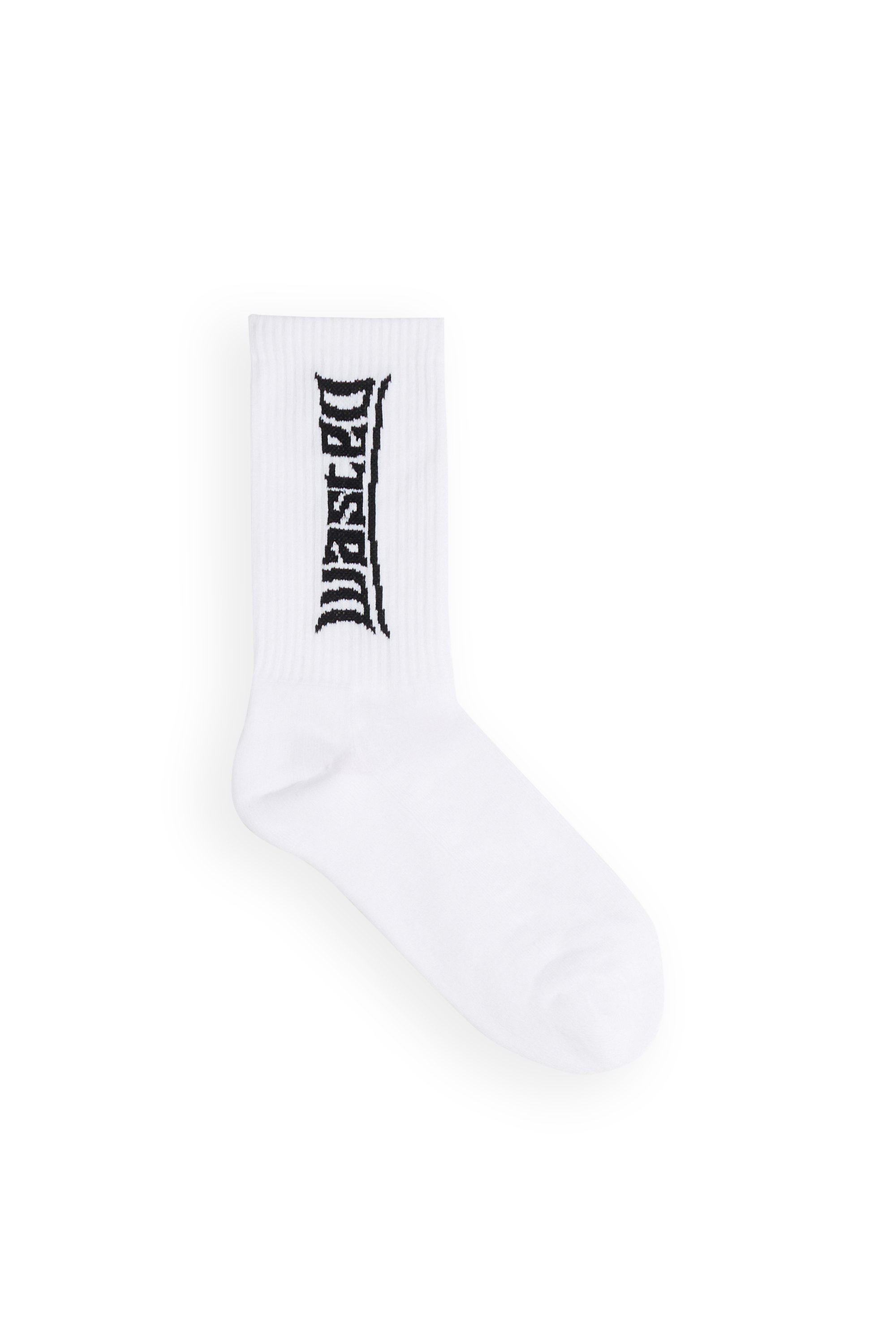Chaussettes Blanc