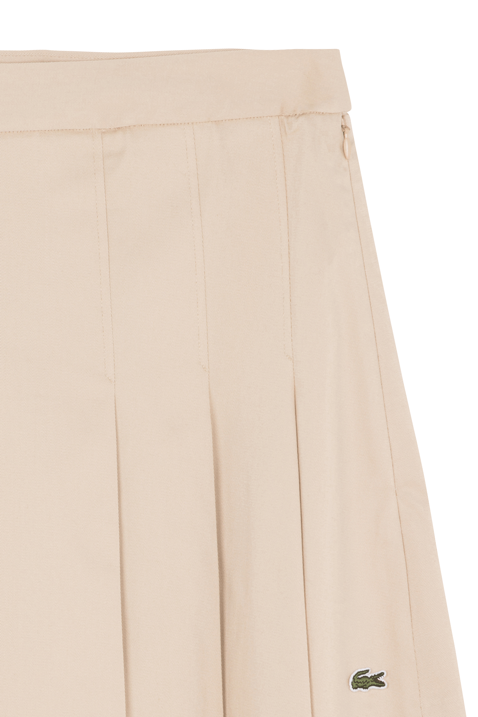 Jupe Beige