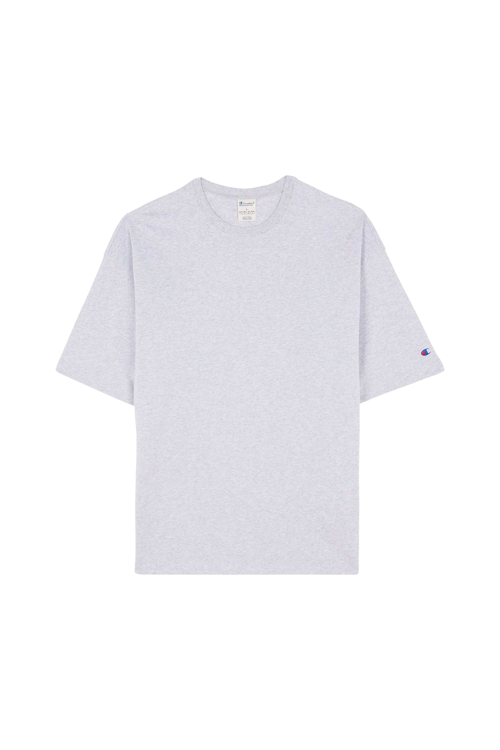 T-shirt CHAMPION Grey