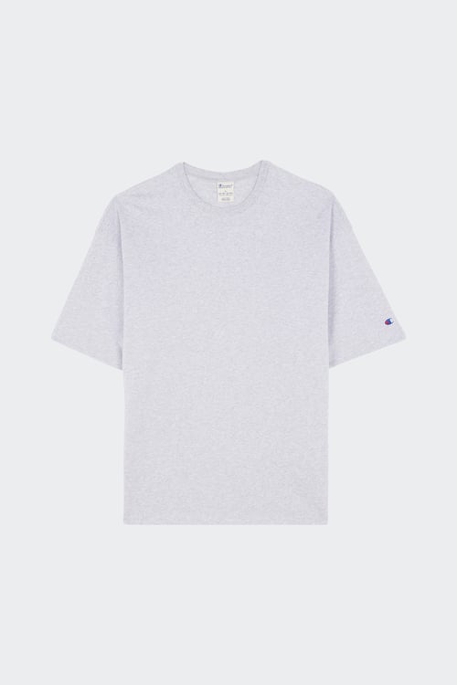 T-shirt - Taille XL Gris