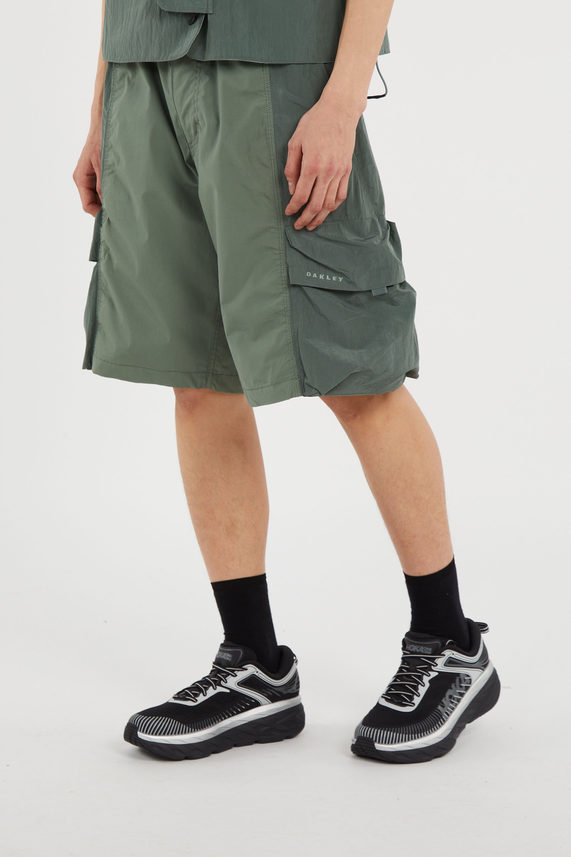 Shorts Green