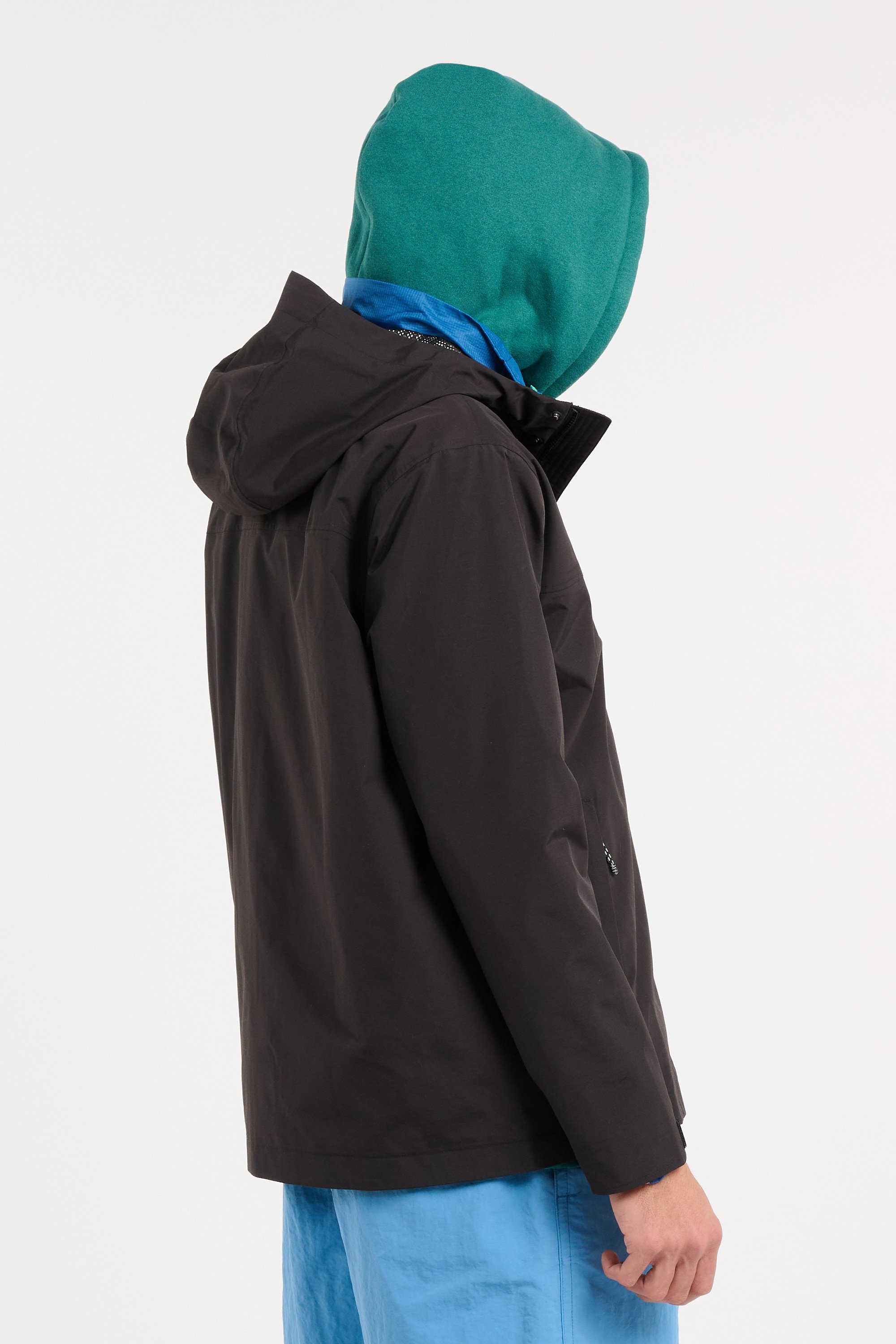 Coupe-vent | Noir PATAGONIA Homme