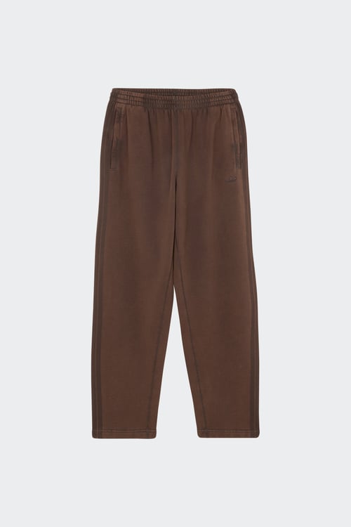 Pantalon de survêtement - Taille XS Marron