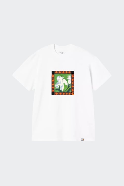 T-shirt - Taille M Blanc
