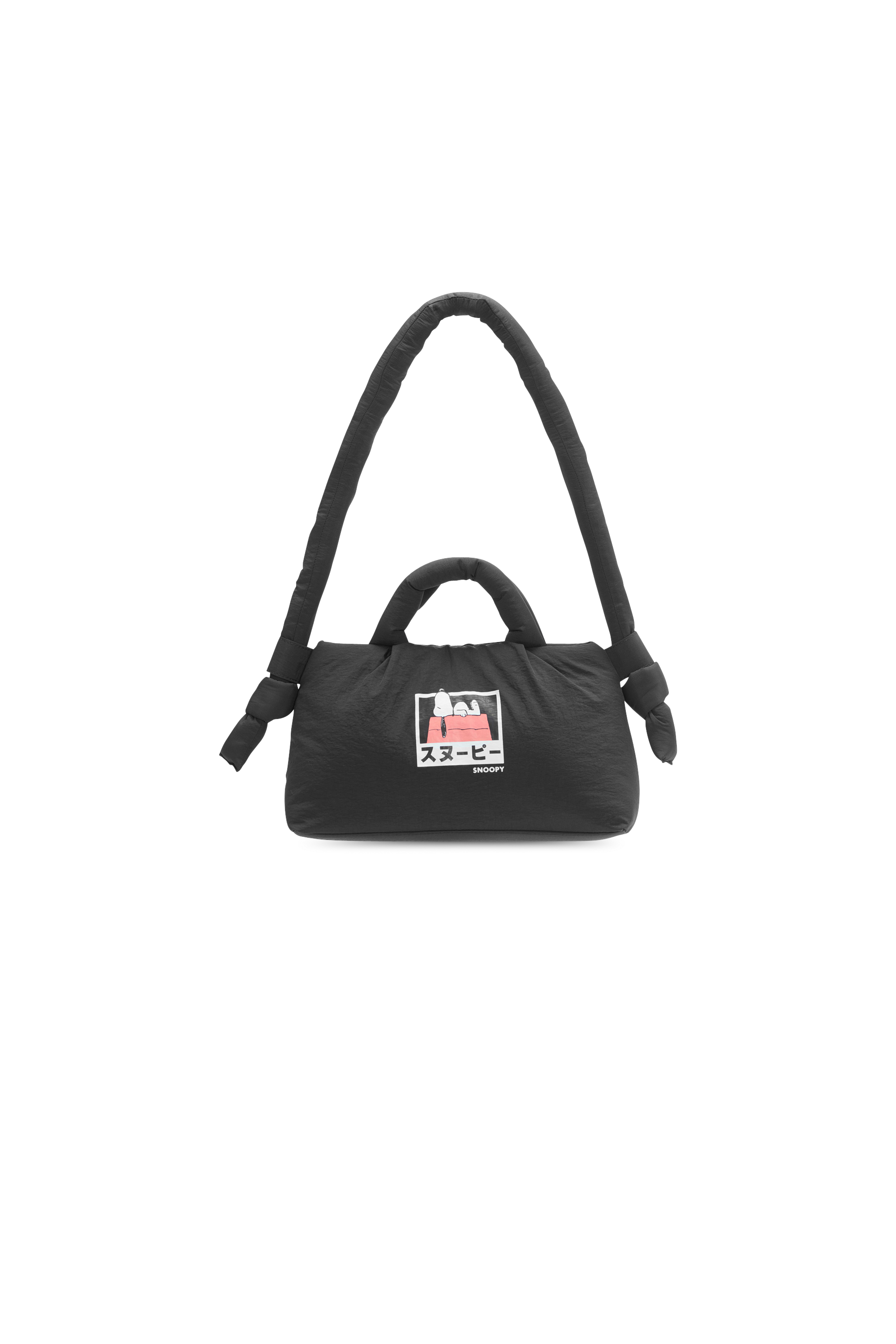 Handbag | Black ÖLEND Men