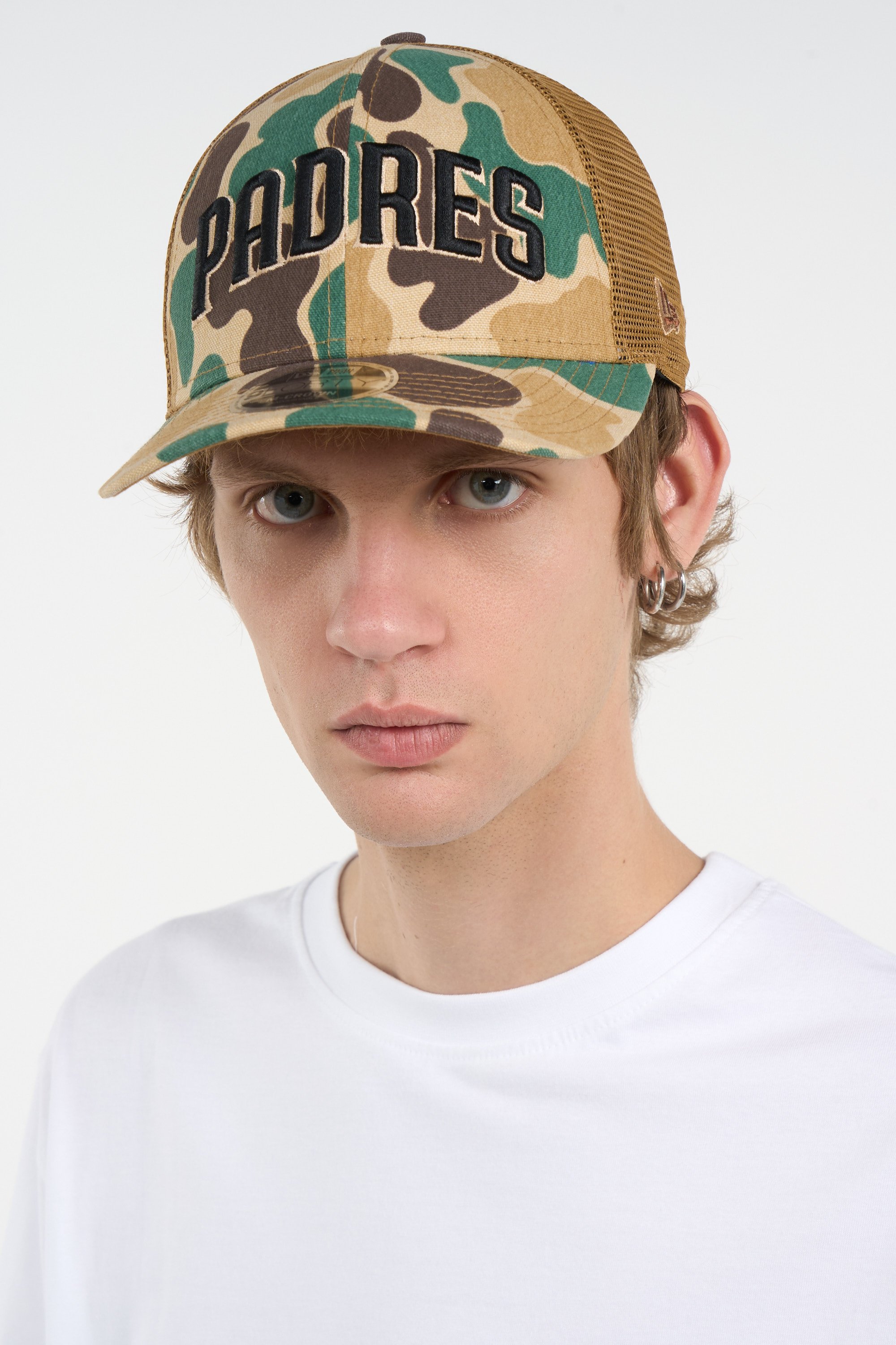 Casquette | Multicolore NEW ERA Homme