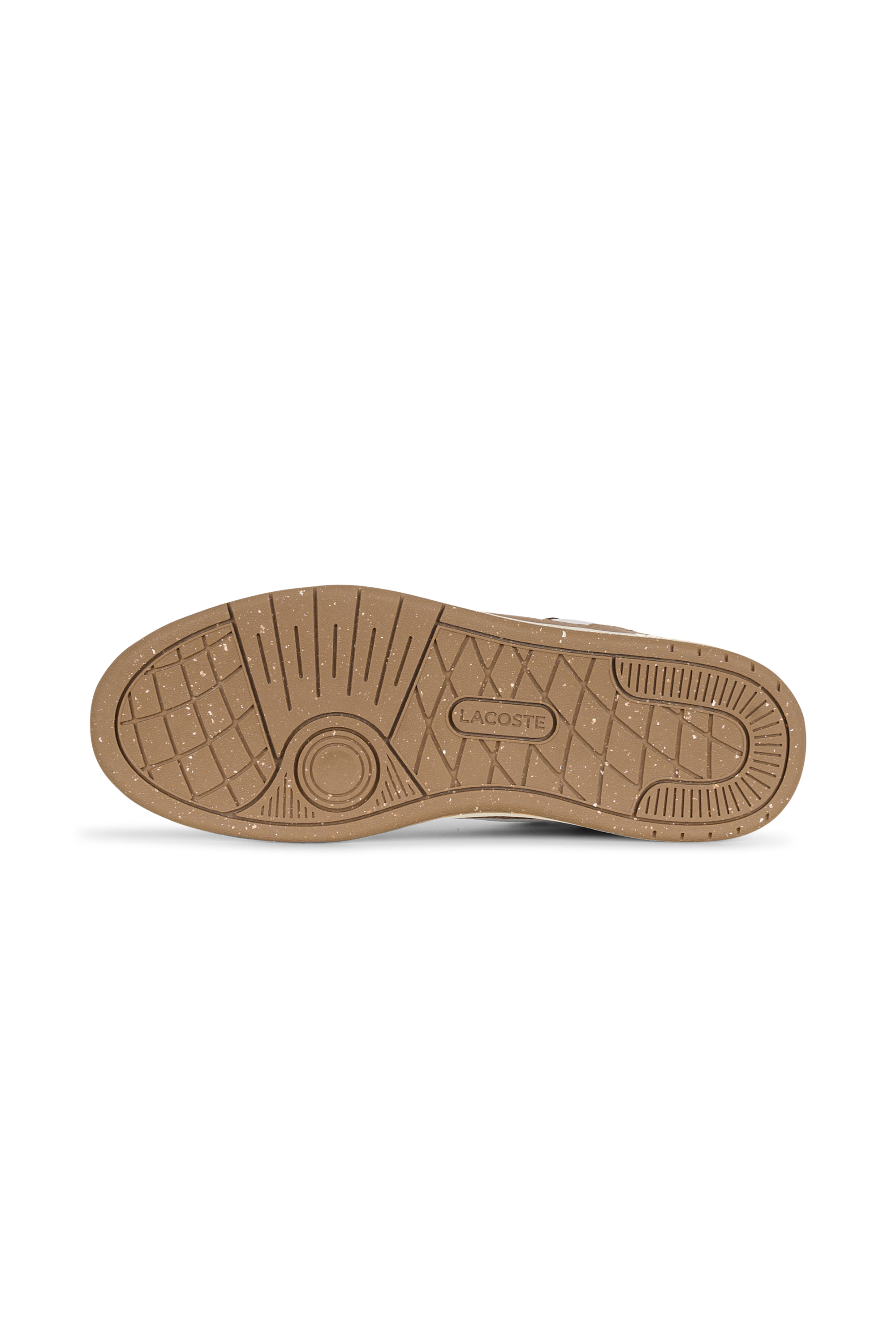 Baskets | Blanc LACOSTE Homme