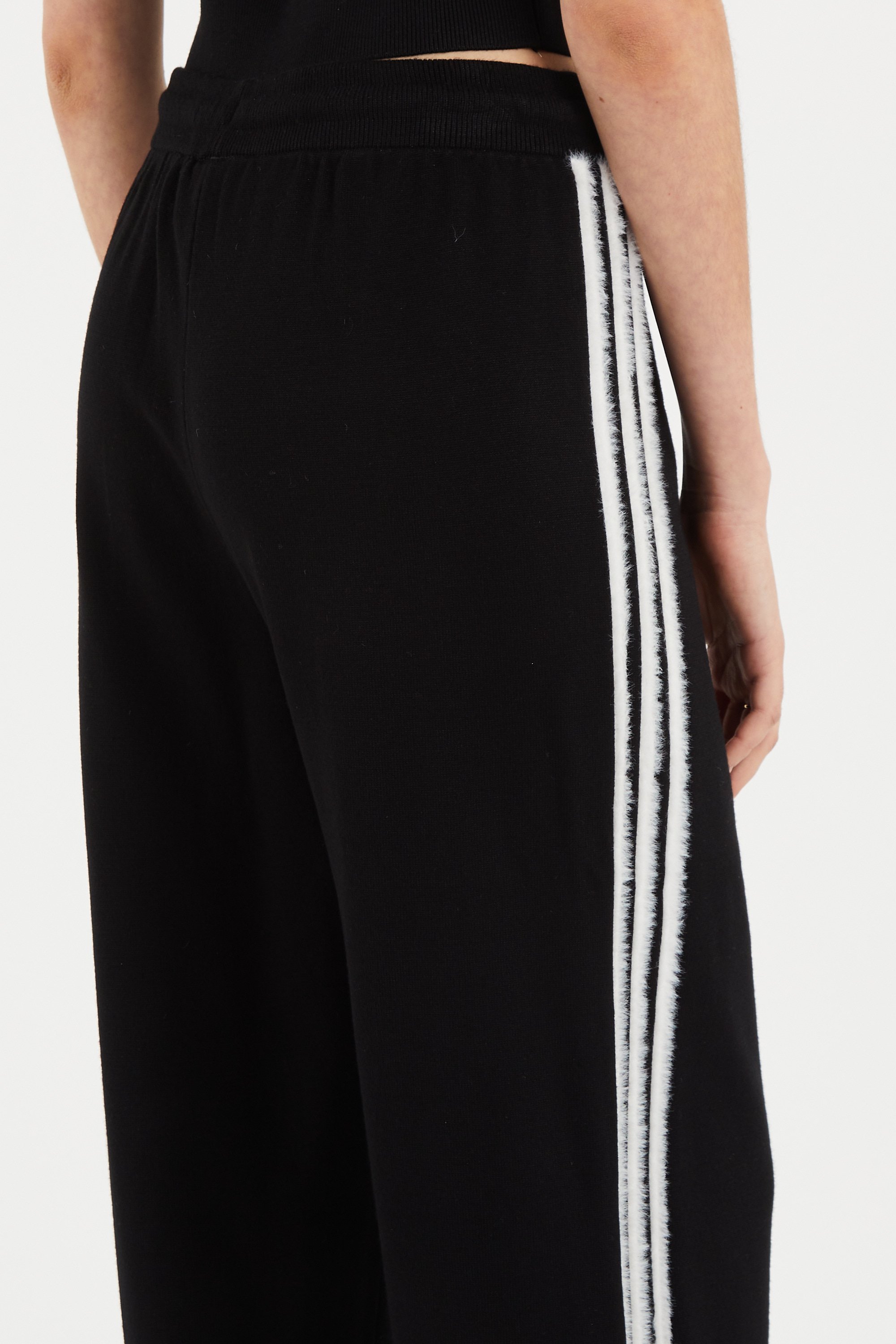 Pants | Black ADIDAS Women