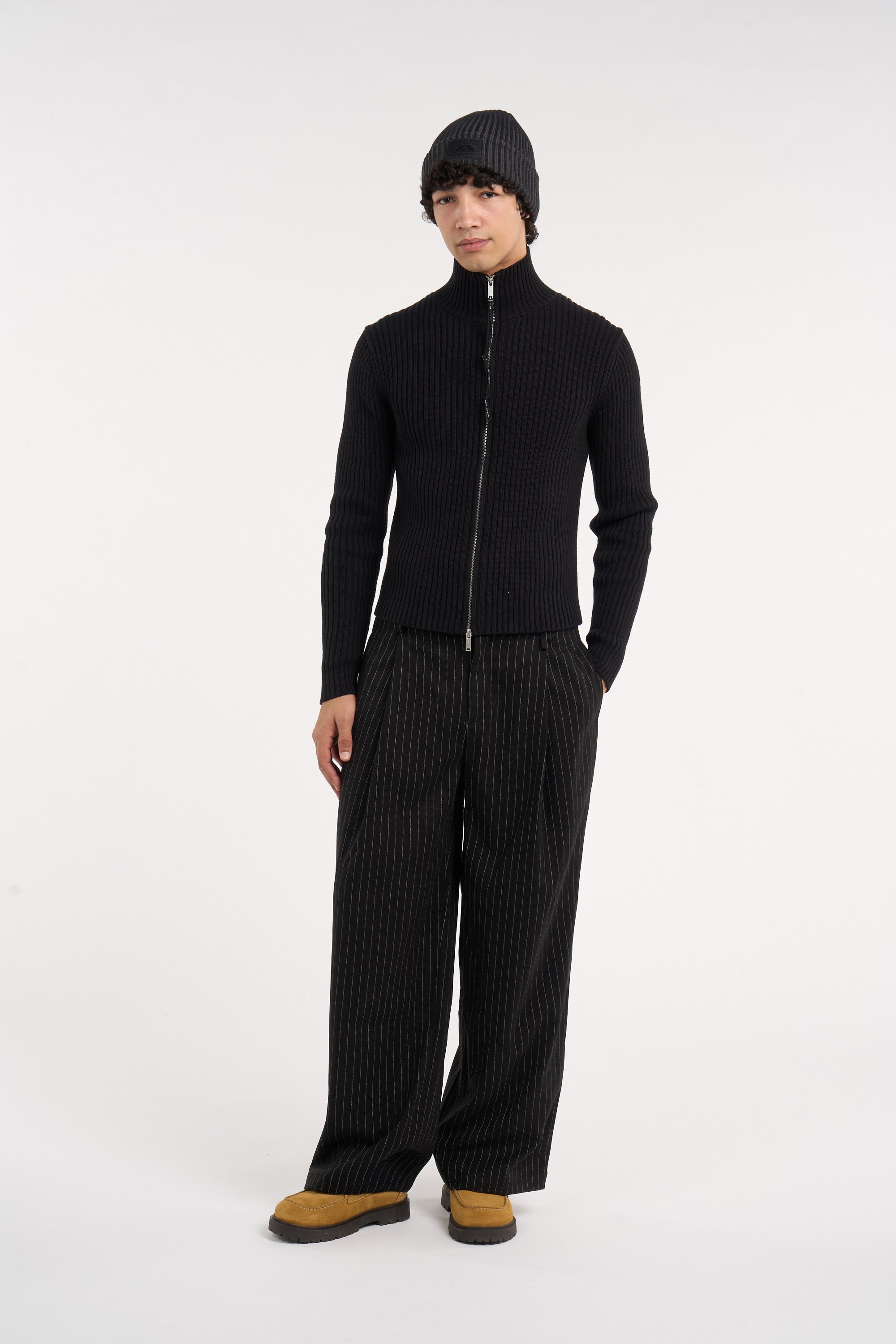 Pants ALIS Black