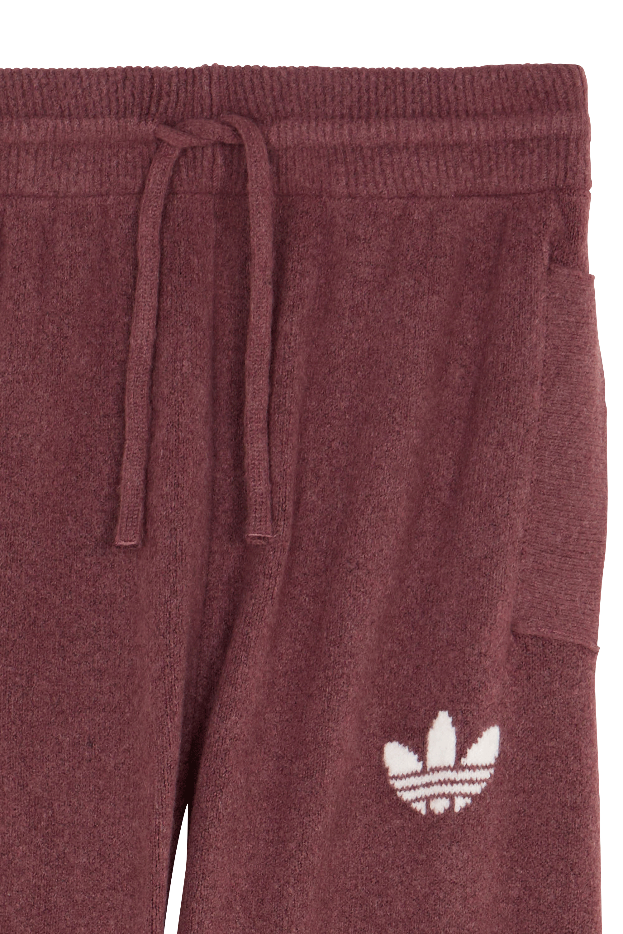 Pantalon de sûrvetement | Rouge ADIDAS Femme