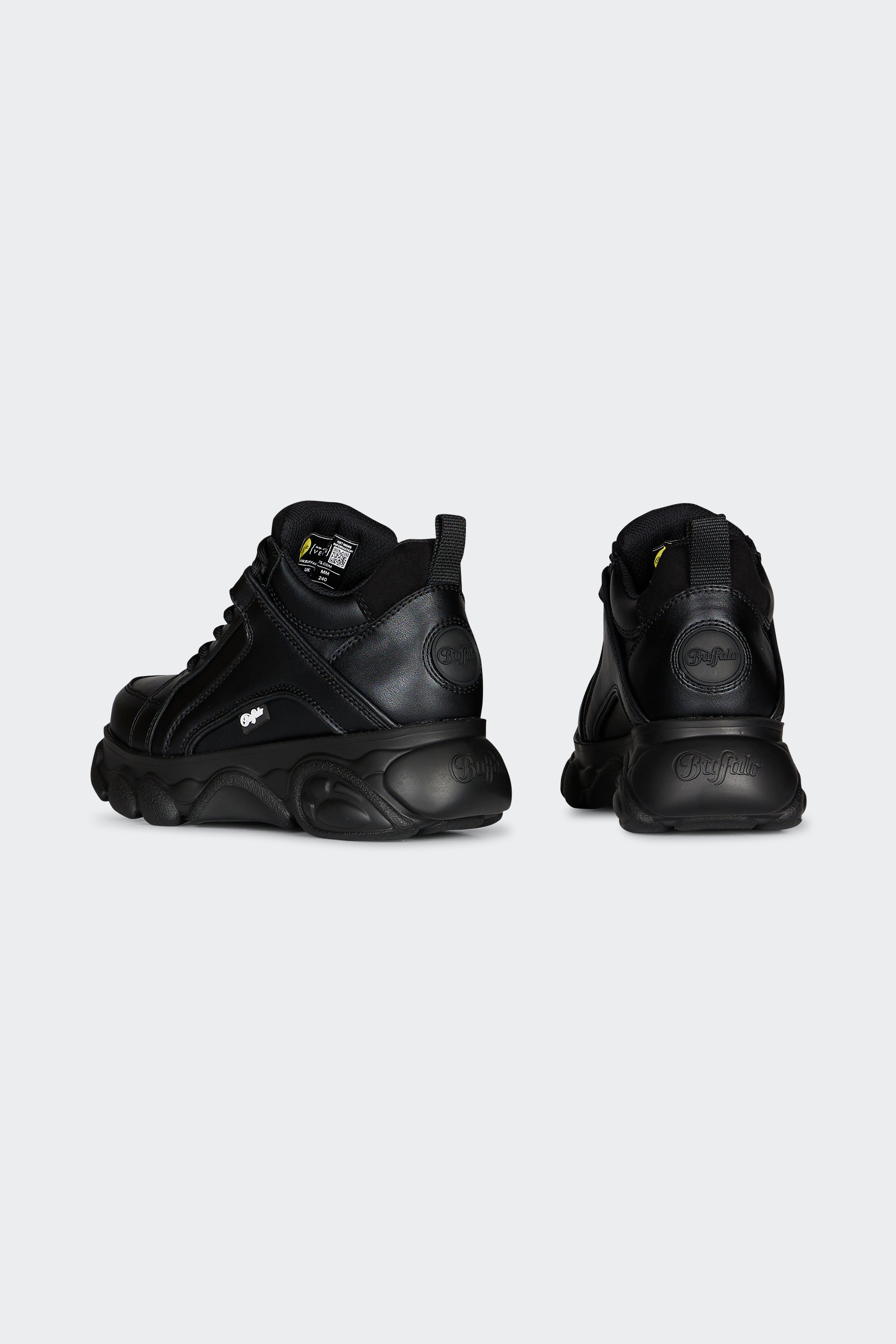 Baskets | Noir by BUFFALO Baskets Noir