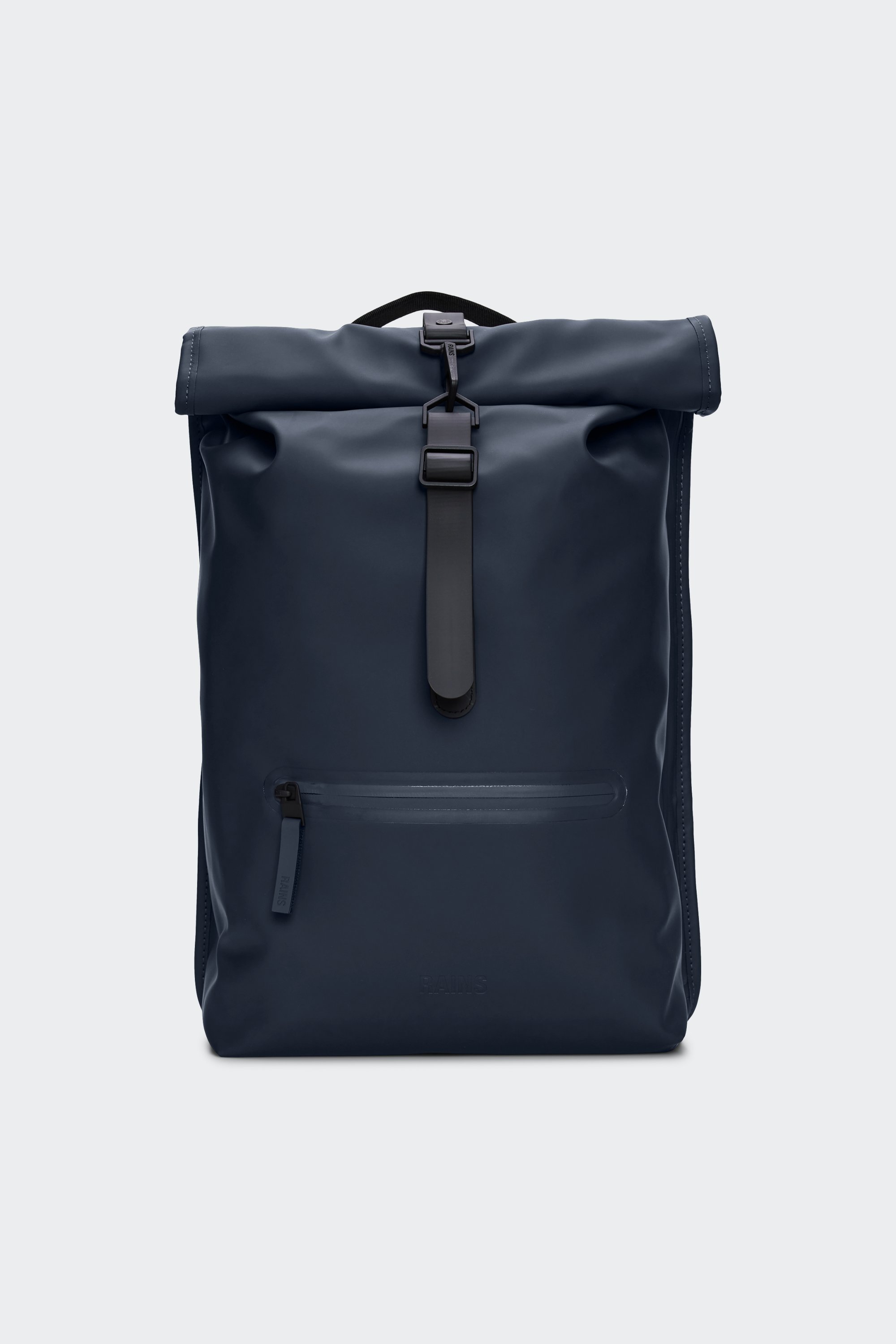 sac à dos | Bleu by RAINS sac à dos Bleu