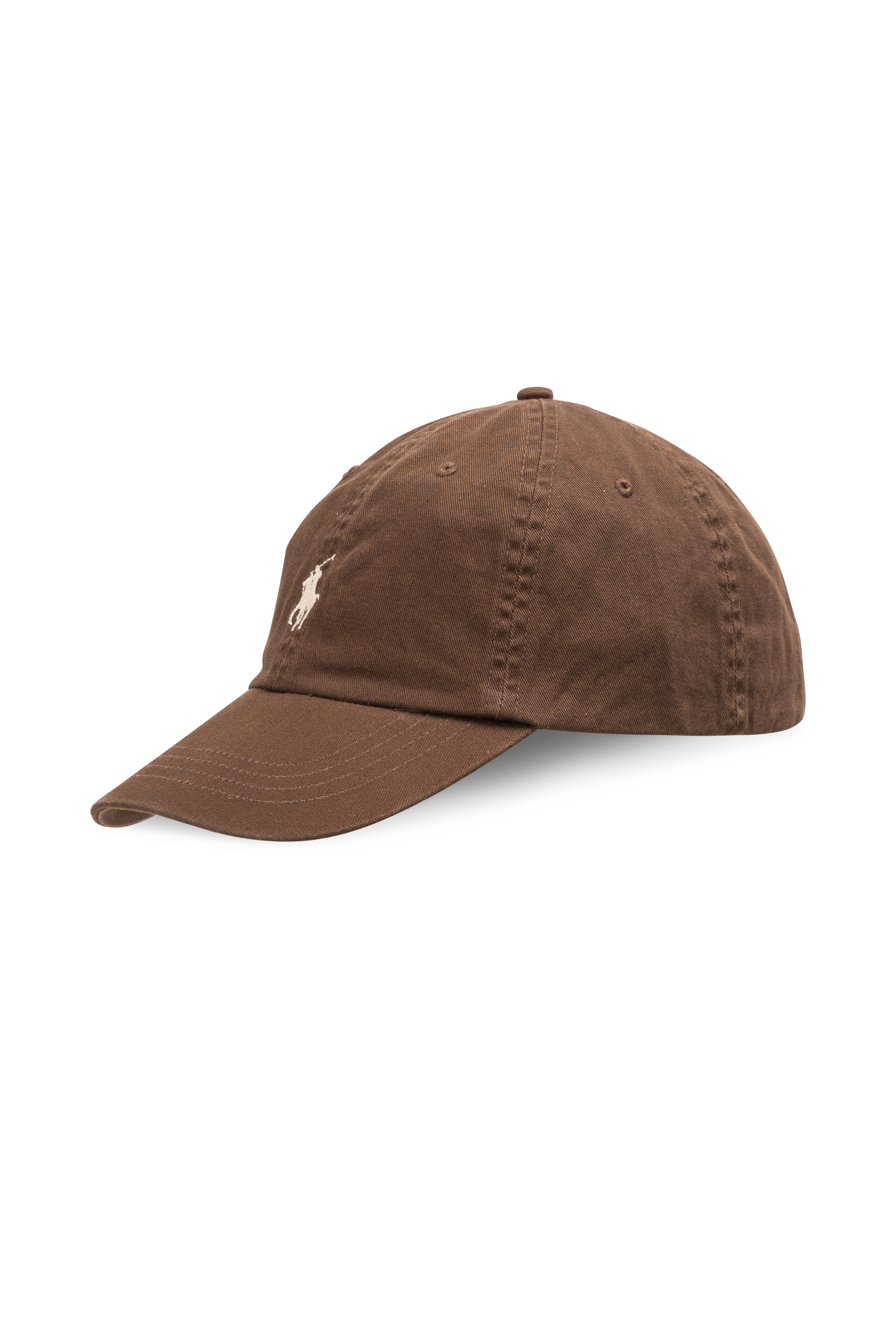 casquette Marron