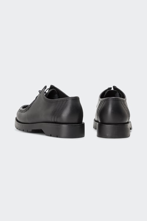 KLEMAN Derbies Noir