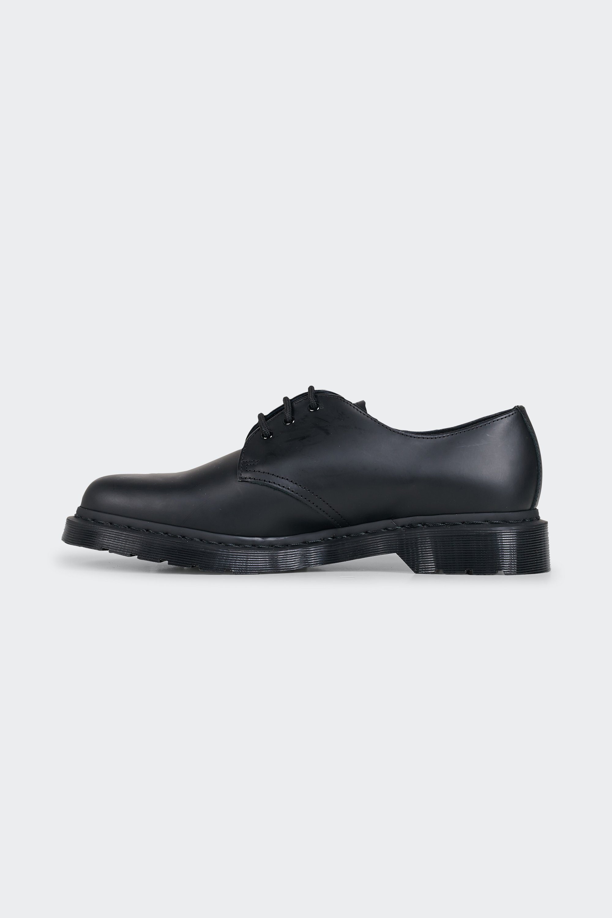 Derbies | Black by DR. MARTENS Derbies Black