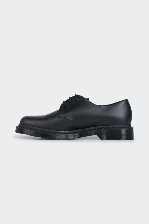 DR. MARTENS Derbies Noir