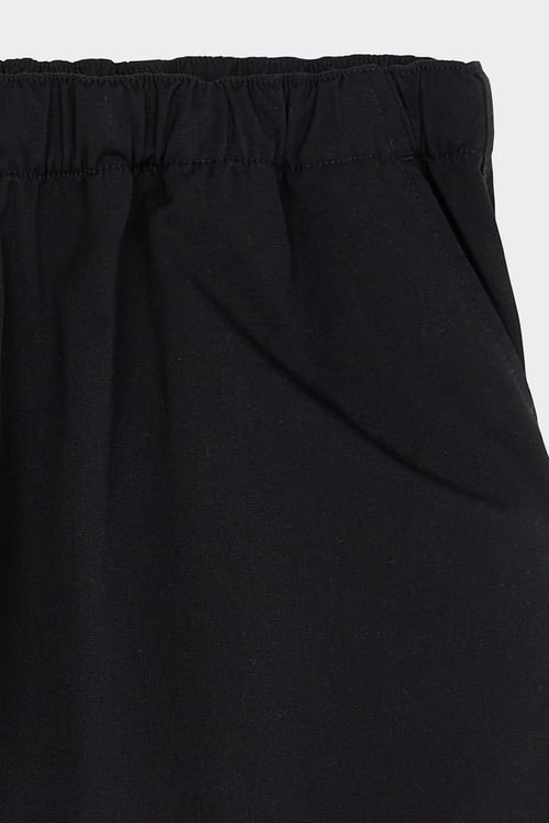 PURPLE MOUNTAIN OBSERVATORY Pantalon Noir