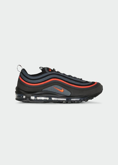 Baskets Air Max 97 Noir Nike Homme Citadium