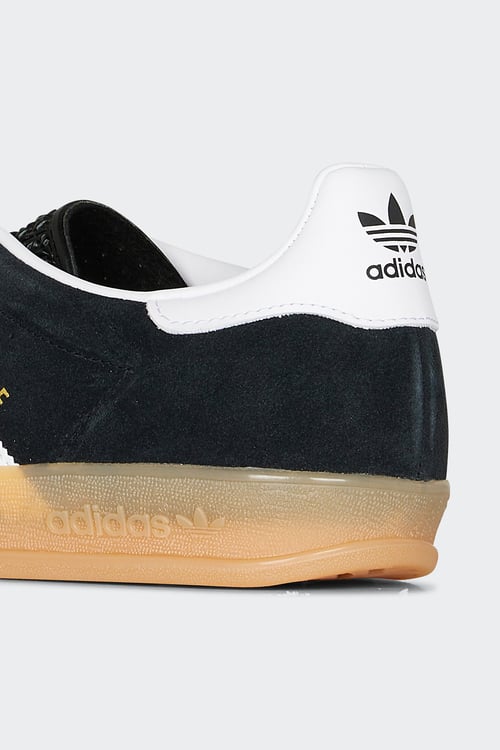 ADIDAS Baskets Noir
