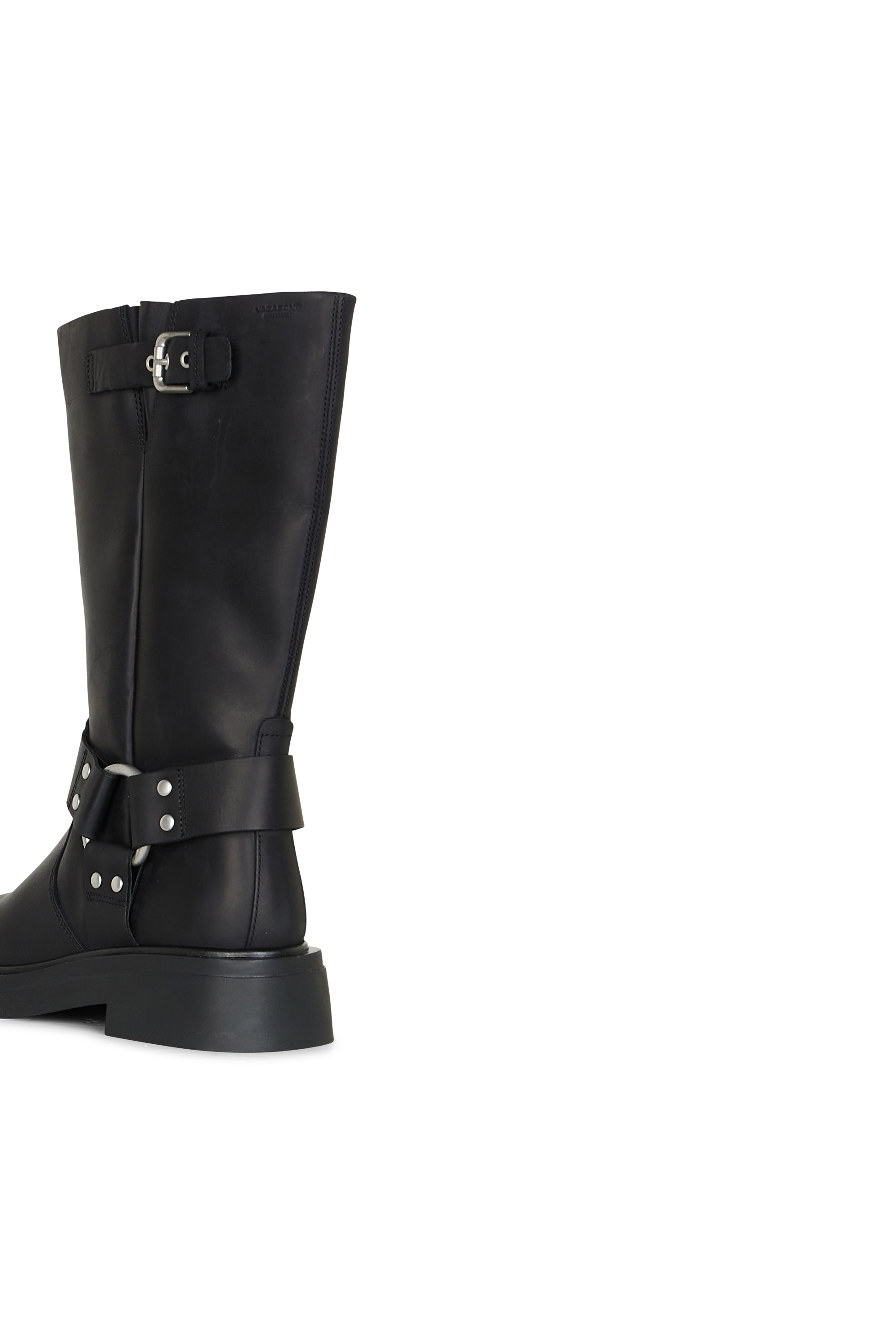 Bottes Noir