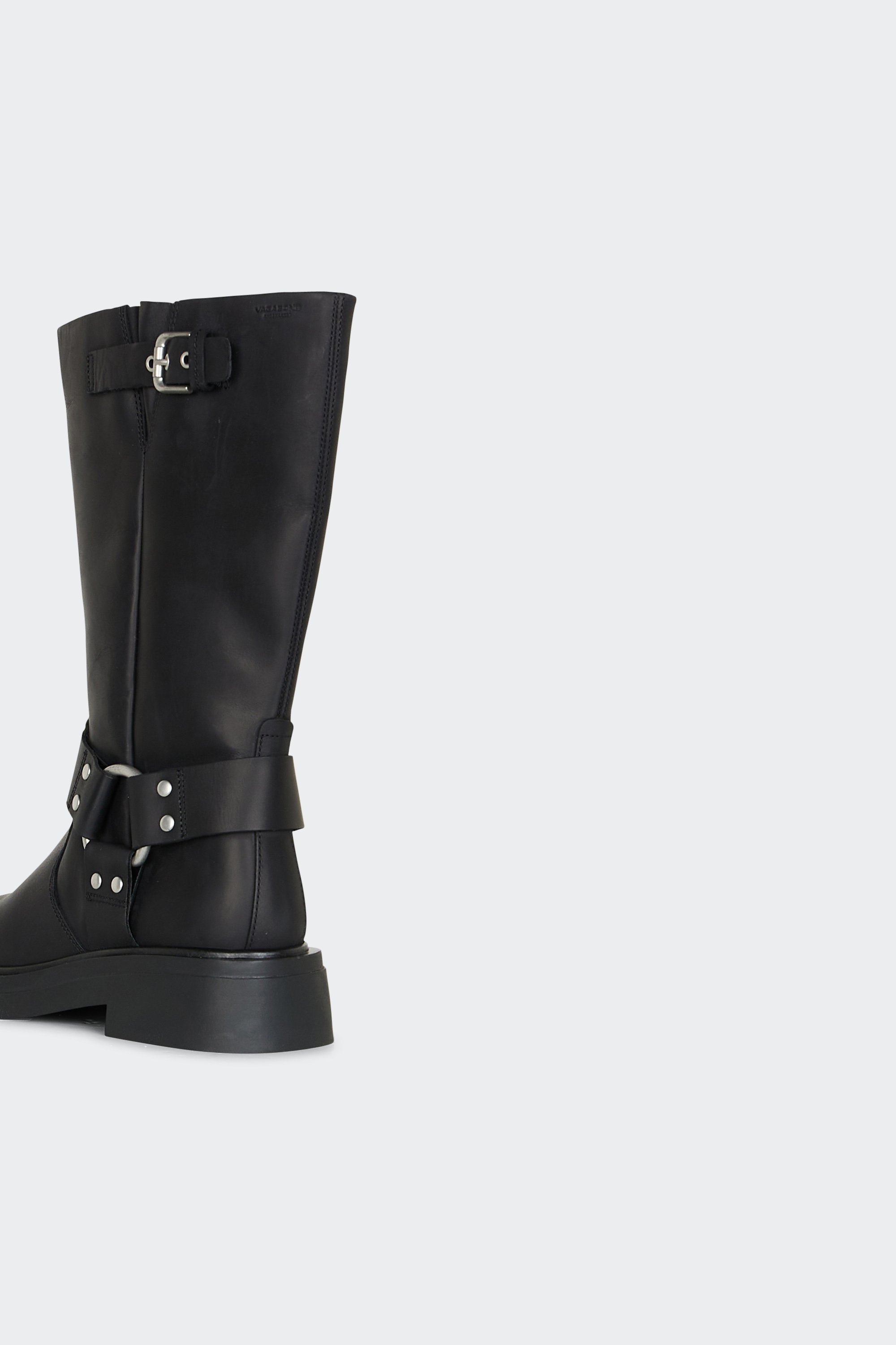 Boots | Black by VAGABOND SHOEMAKERS Boots Black