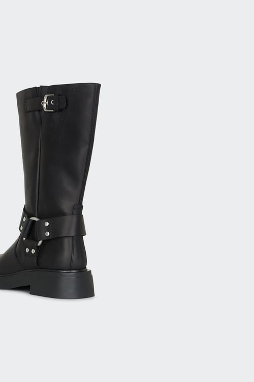 VAGABOND SHOEMAKERS Bottes Noir