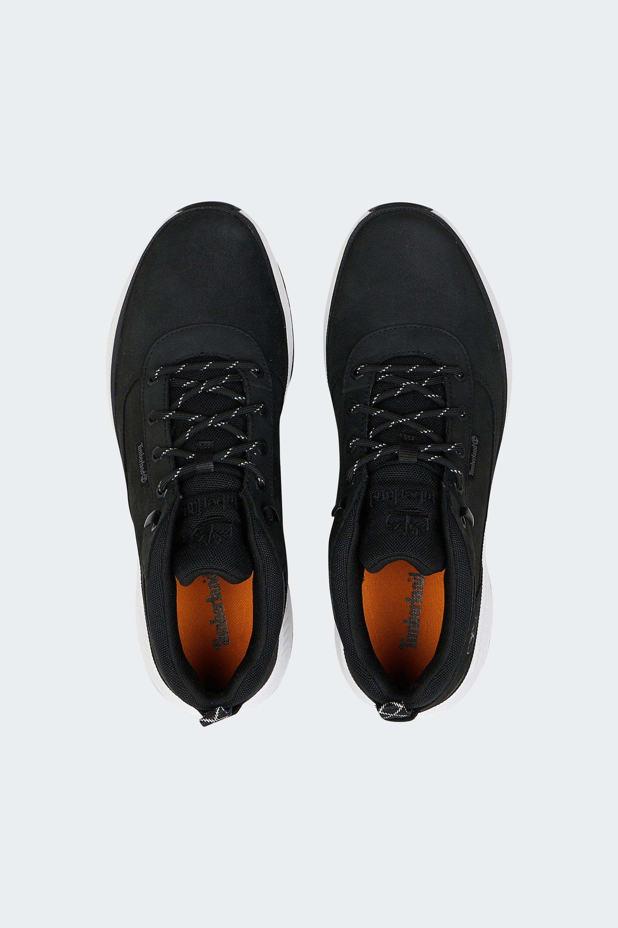 High-top sneakers | Black by TIMBERLAND High-top sneakers Black