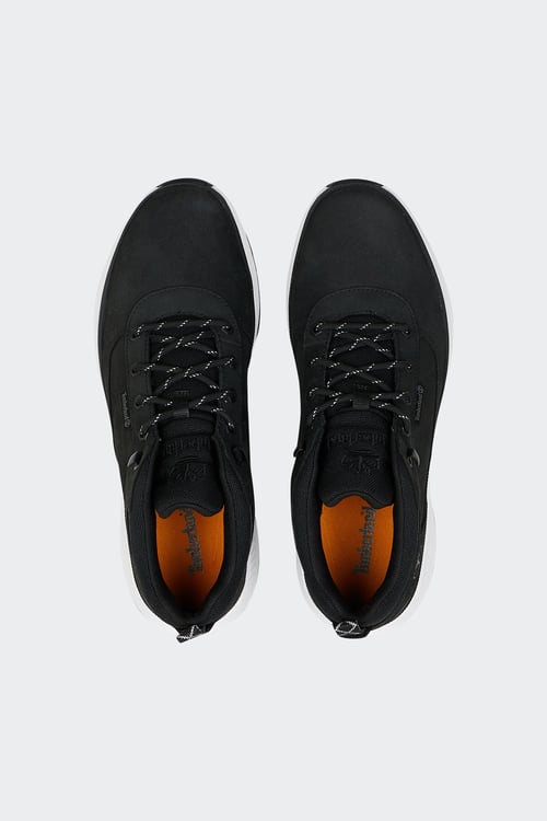 TIMBERLAND Baskets montantes Noir