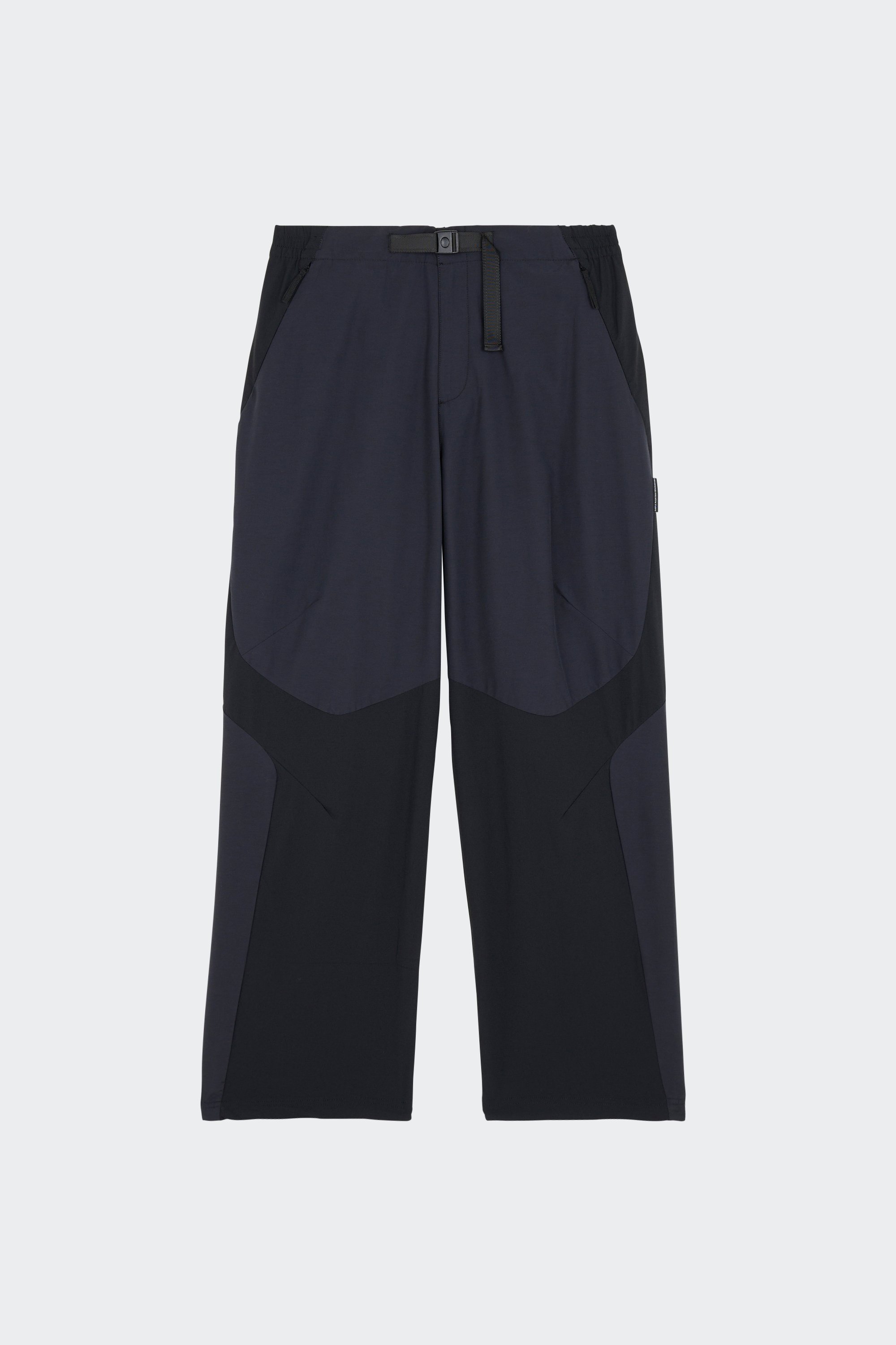 Joggers | Black by PURPLE MOUNTAIN OBSERVATORY Joggers Black
