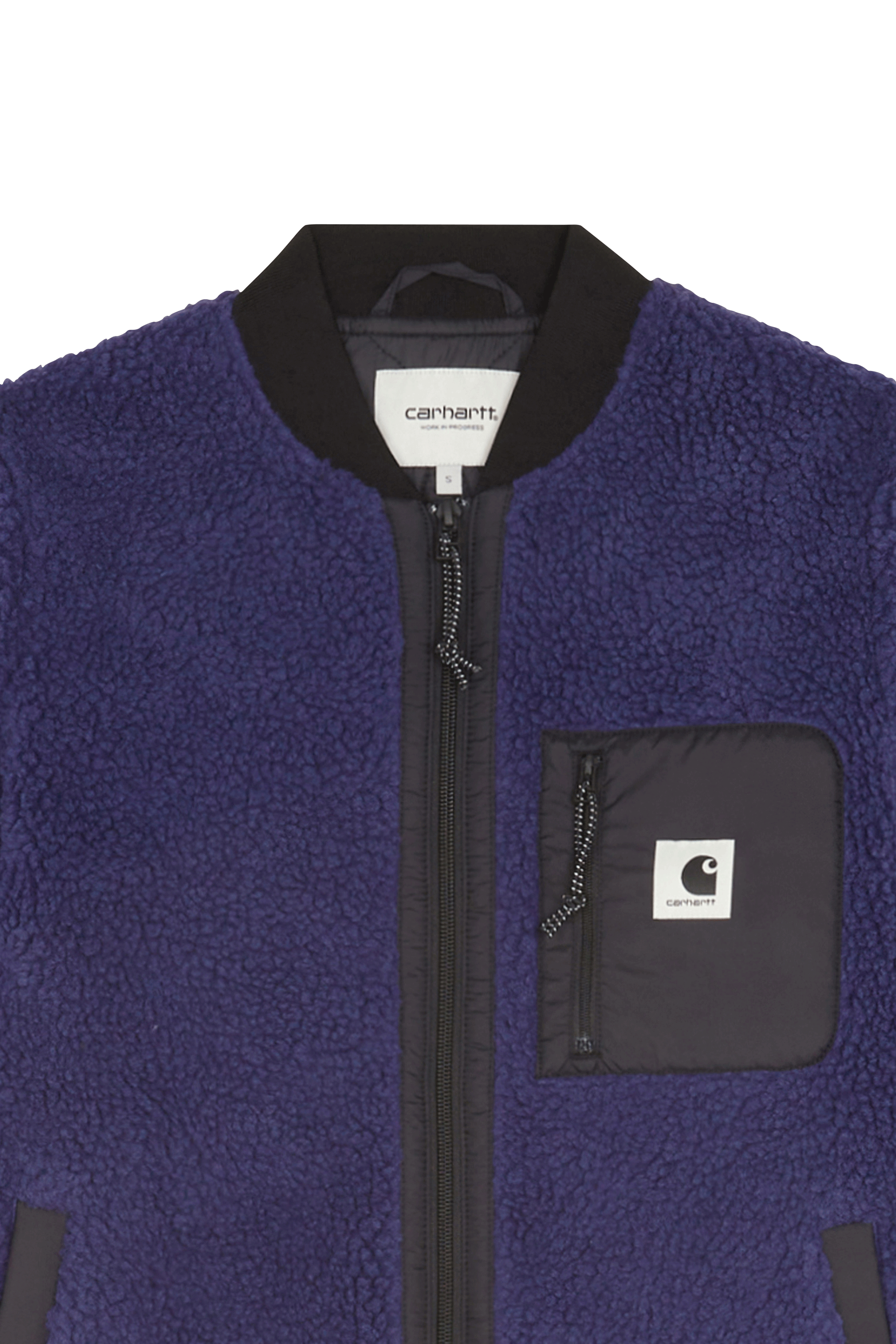 Jacket Purple