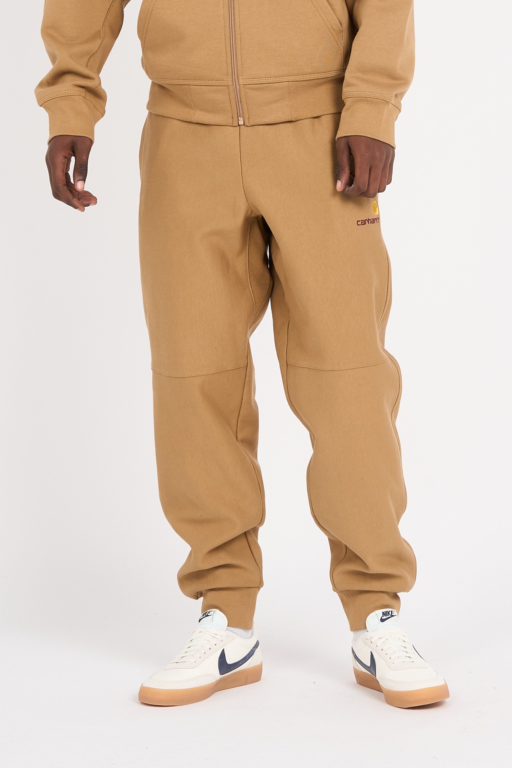 Joggers Beige