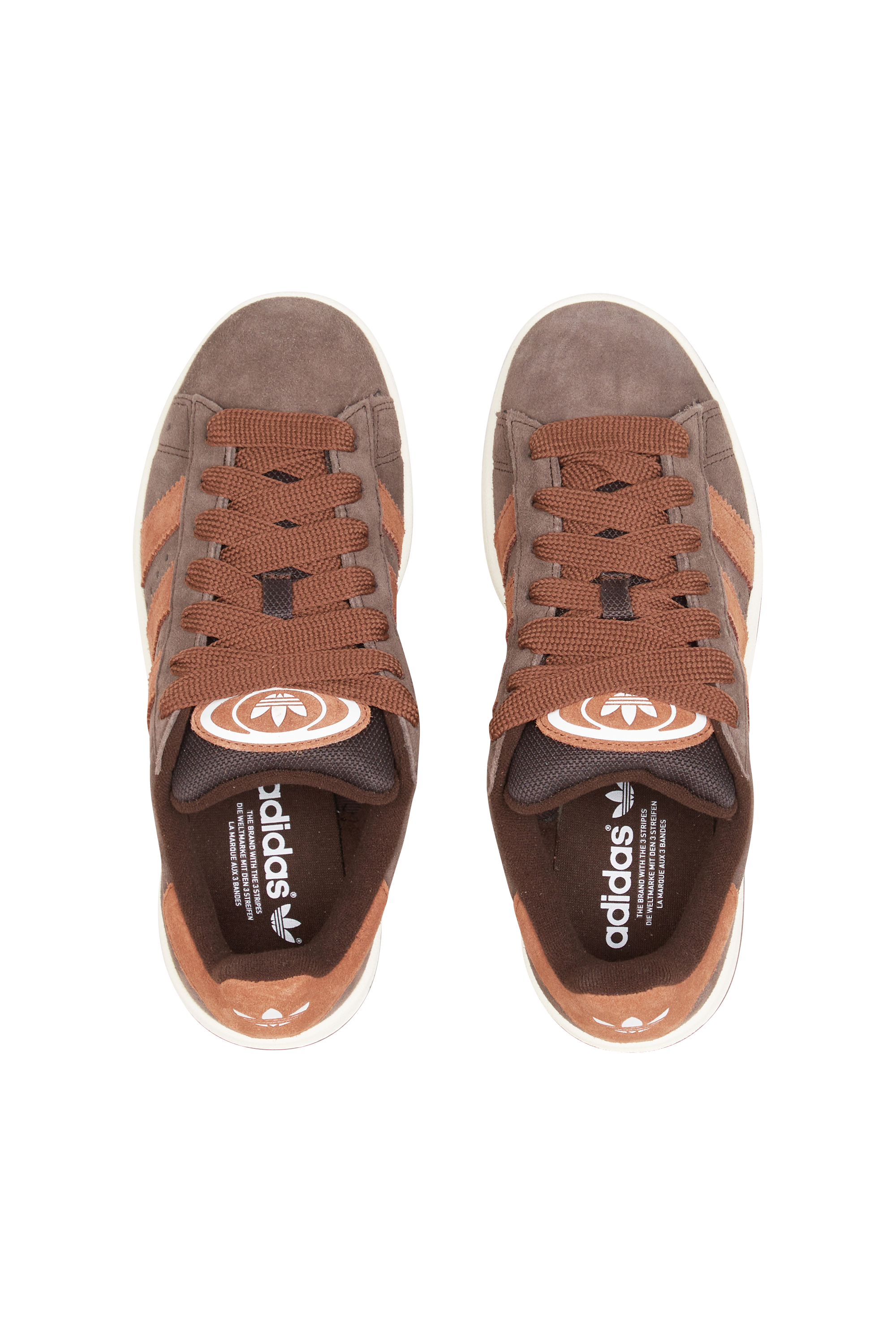 Baskets Marron