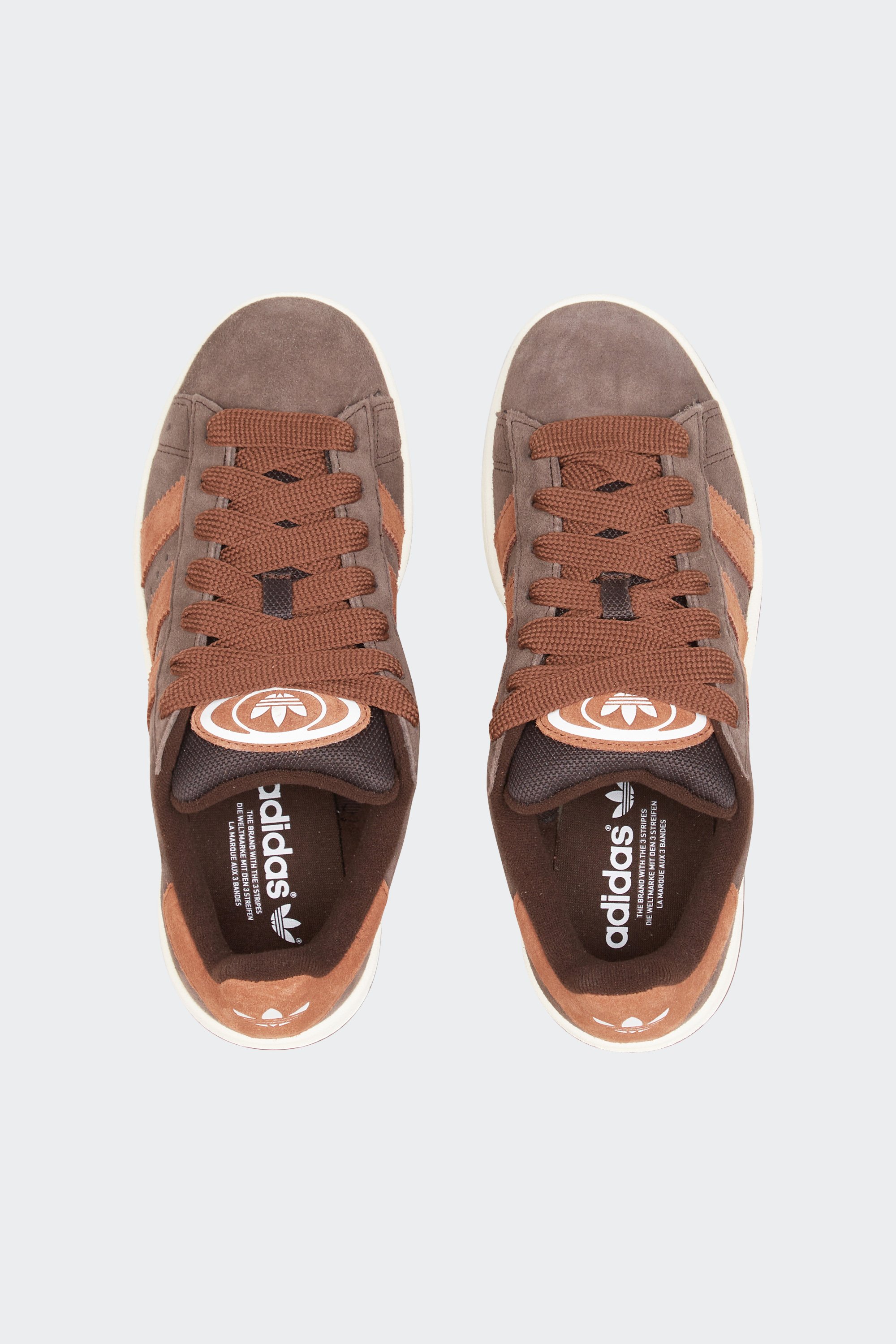 Baskets | Marron by ADIDAS Baskets Marron