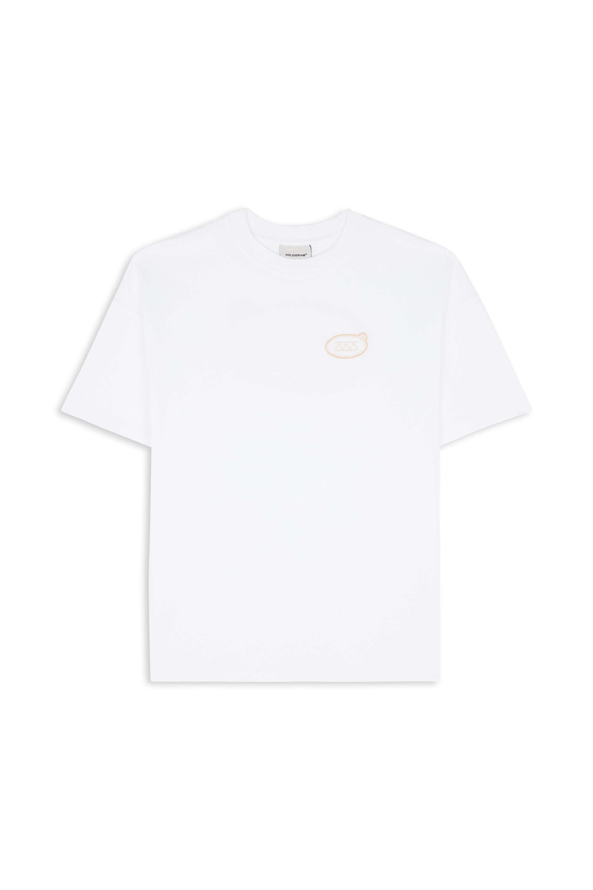 T-shirt Blanc