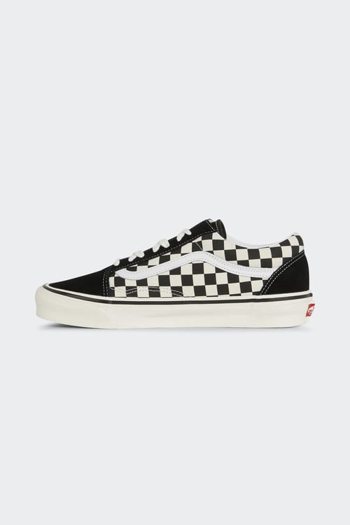 VANS Baskets basses Noir