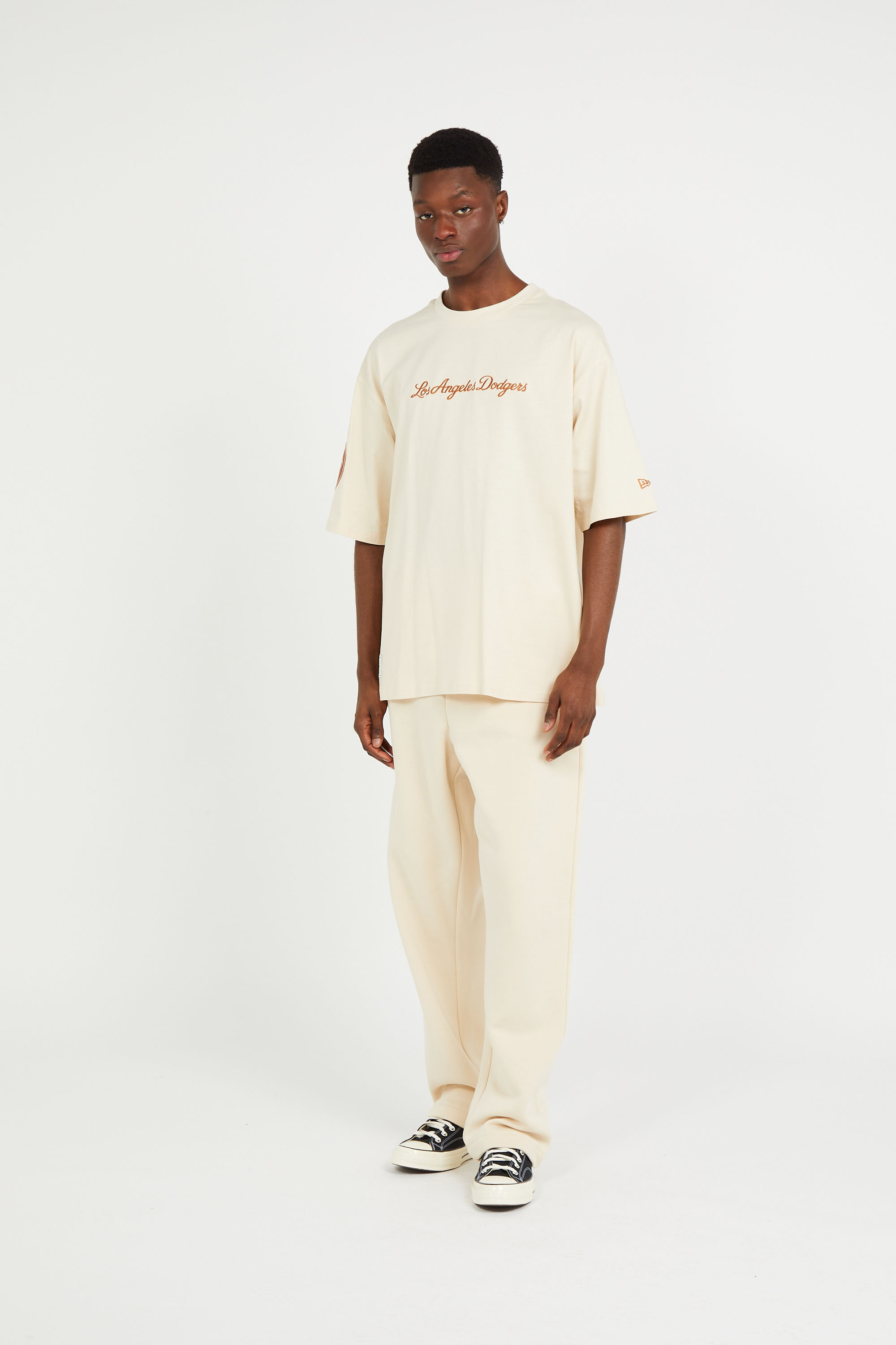 Joggers Beige