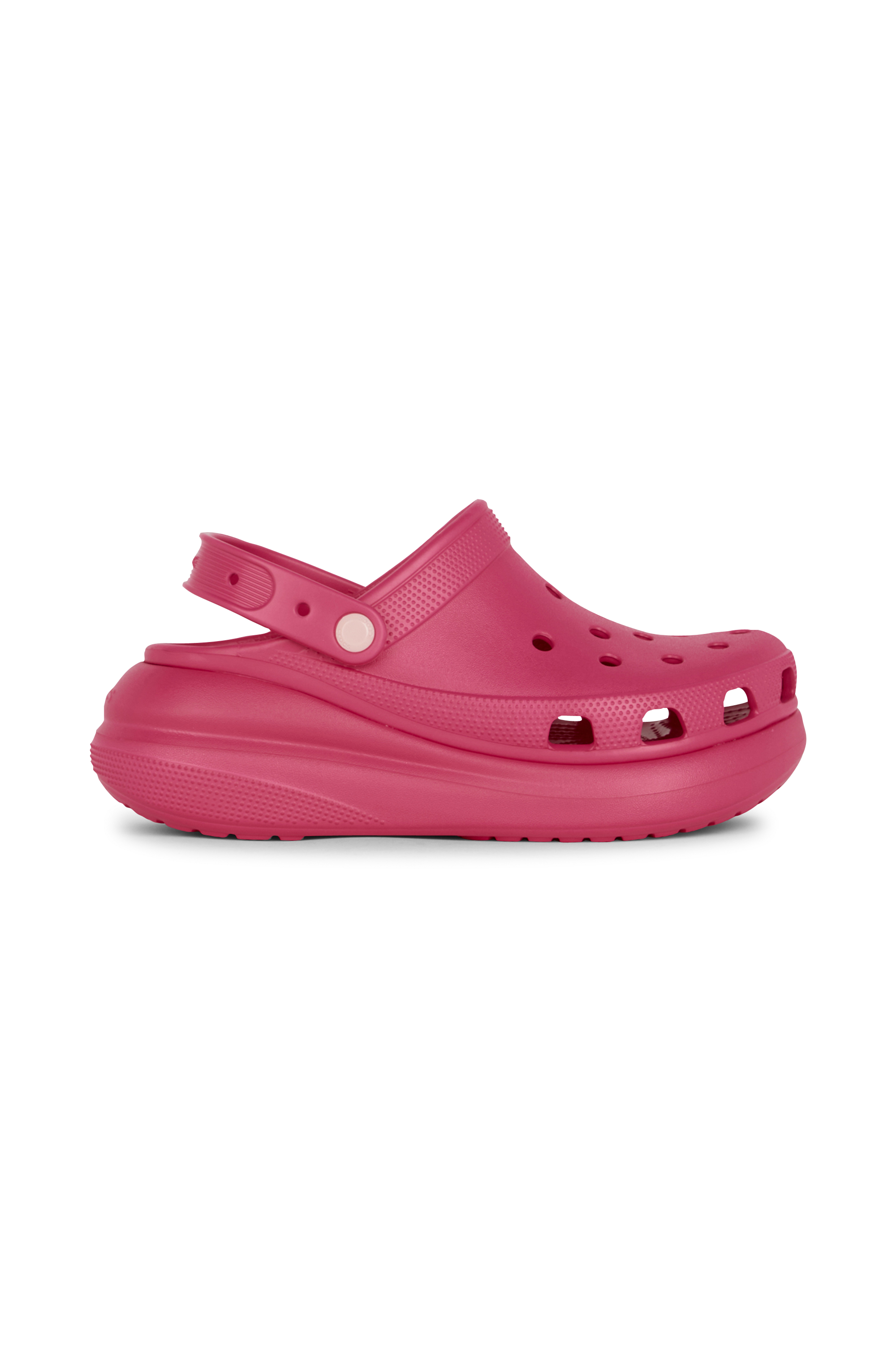 Crocs Pink