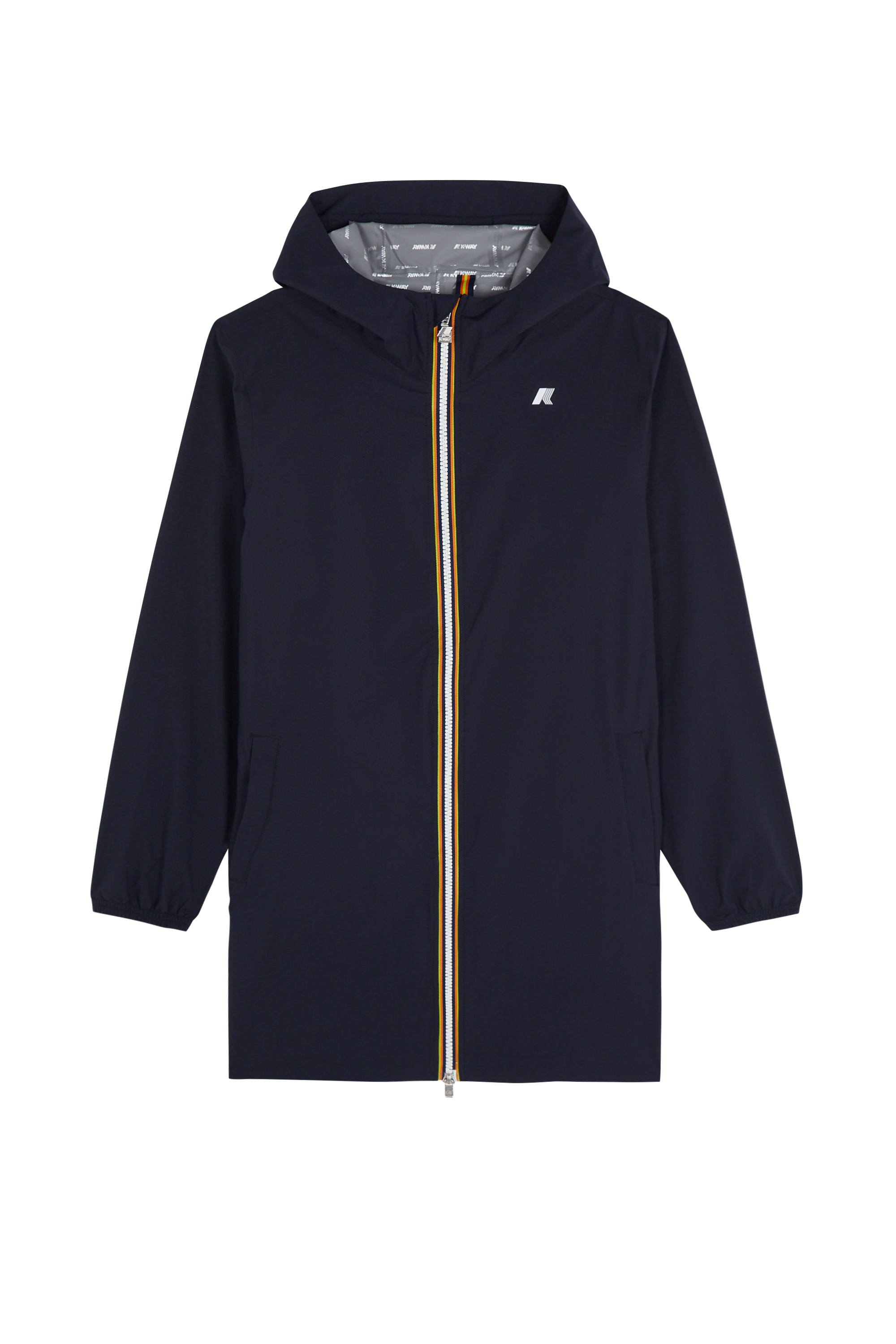 Veste Bleu