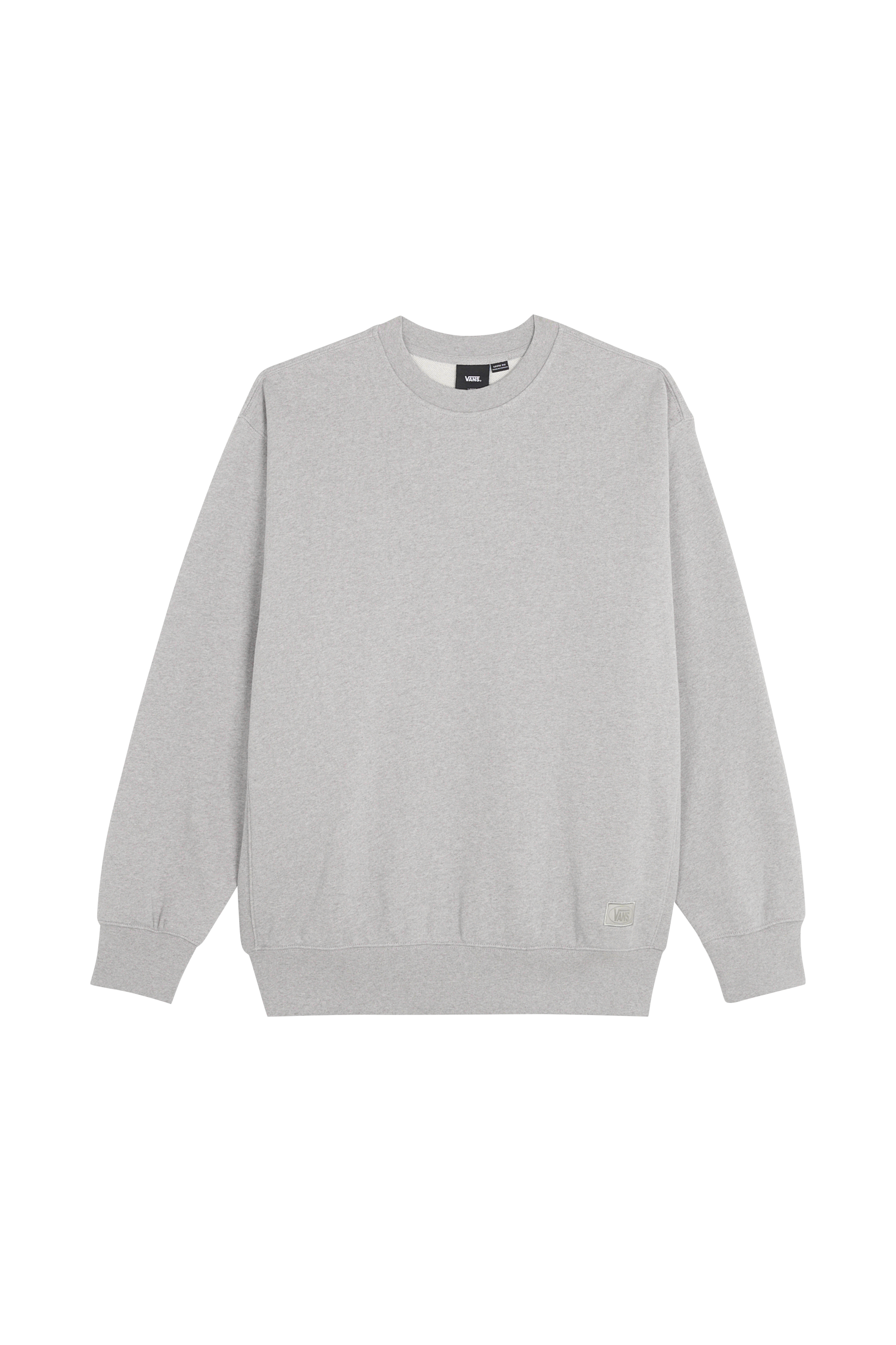 sweatshirt Grey